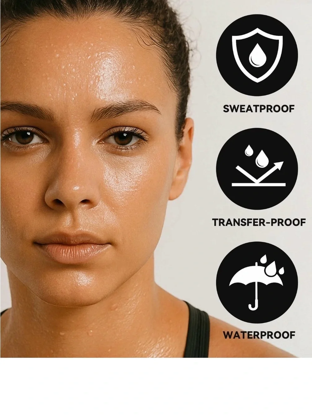 FV SK Forever Nourishing foundation natural beige K- Beauty